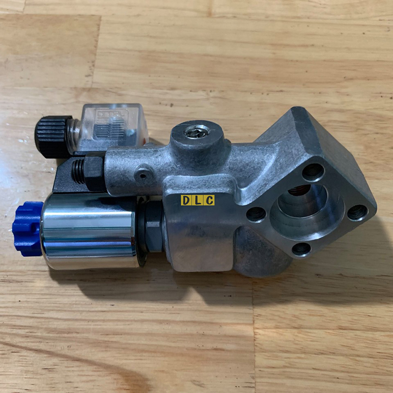 hydromax valve