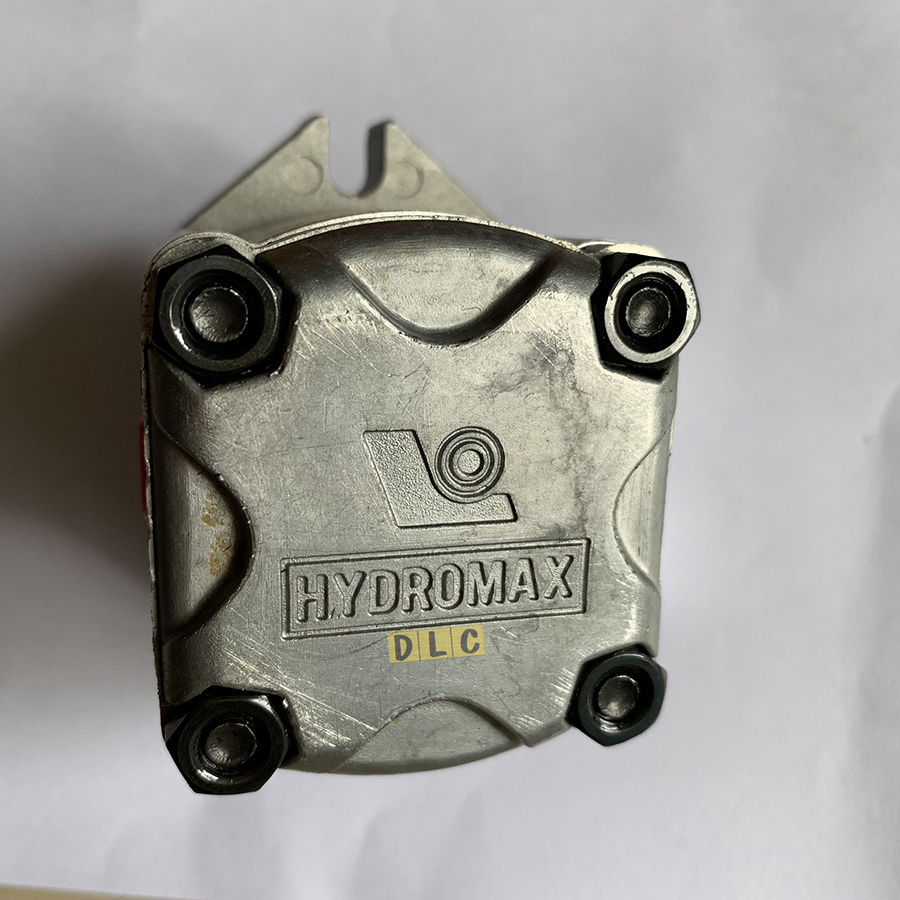 hydraulic pump hydromax hgp 0.5a