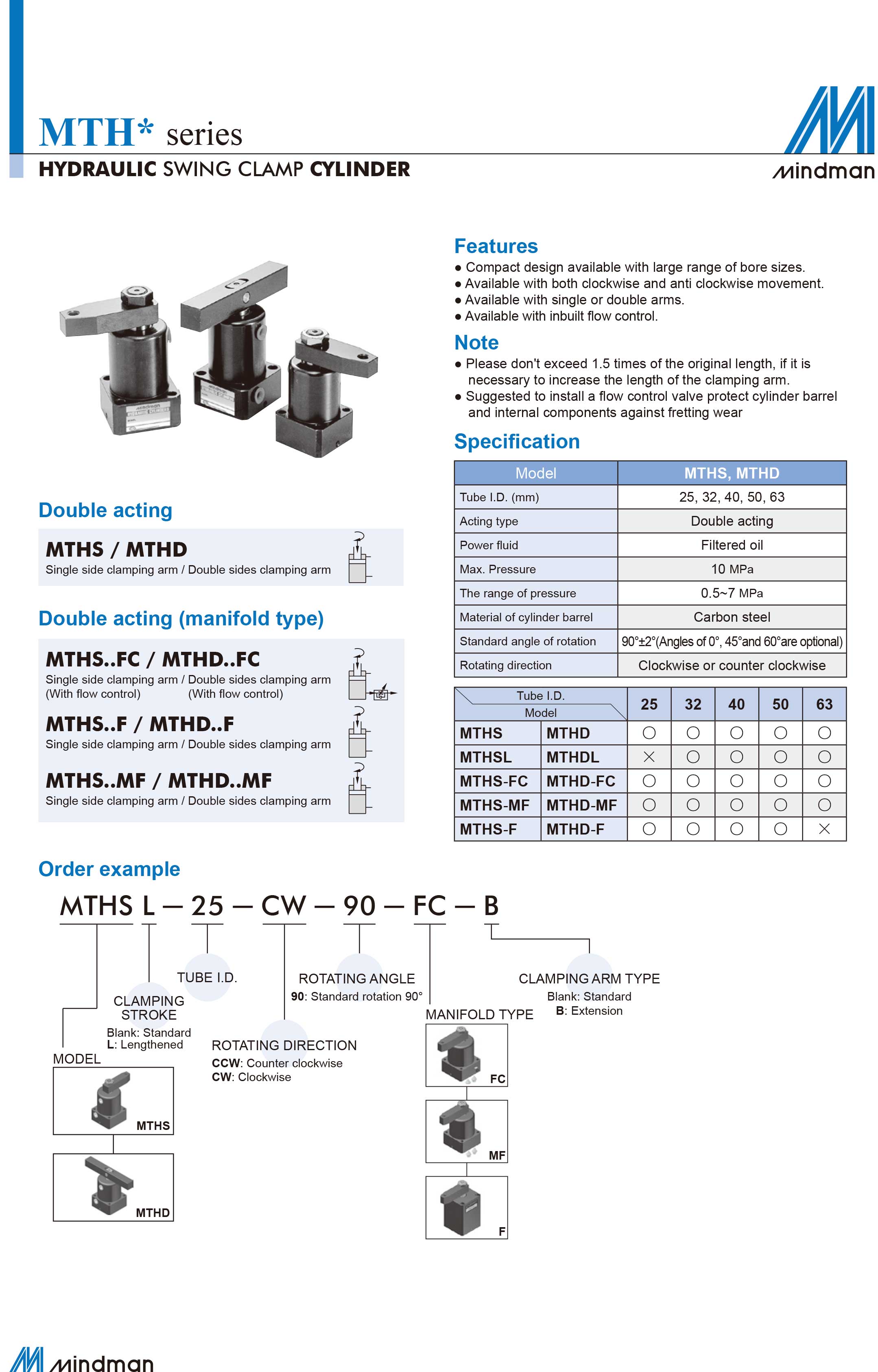 E MTH 1