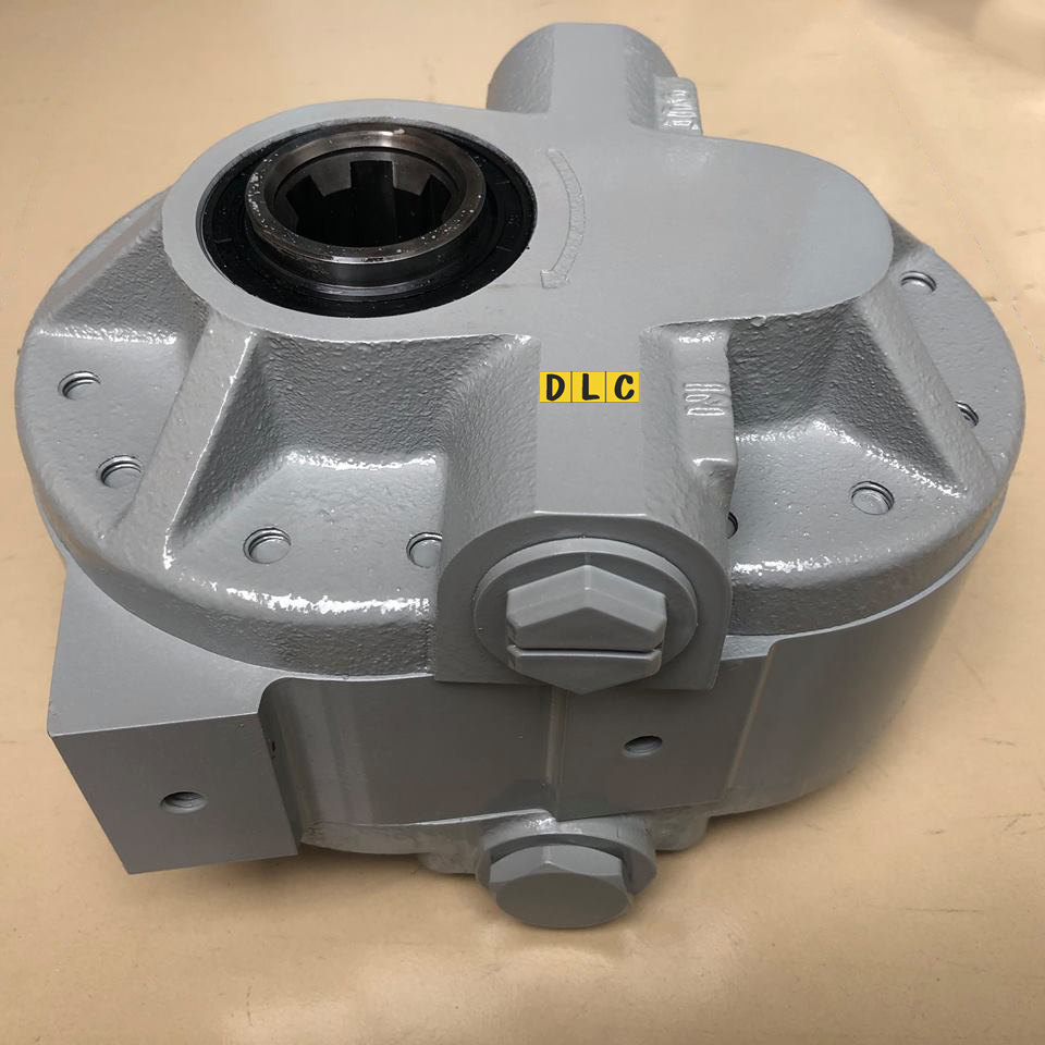 bom banh rang gear pump, bơm bánh răng thủy lực