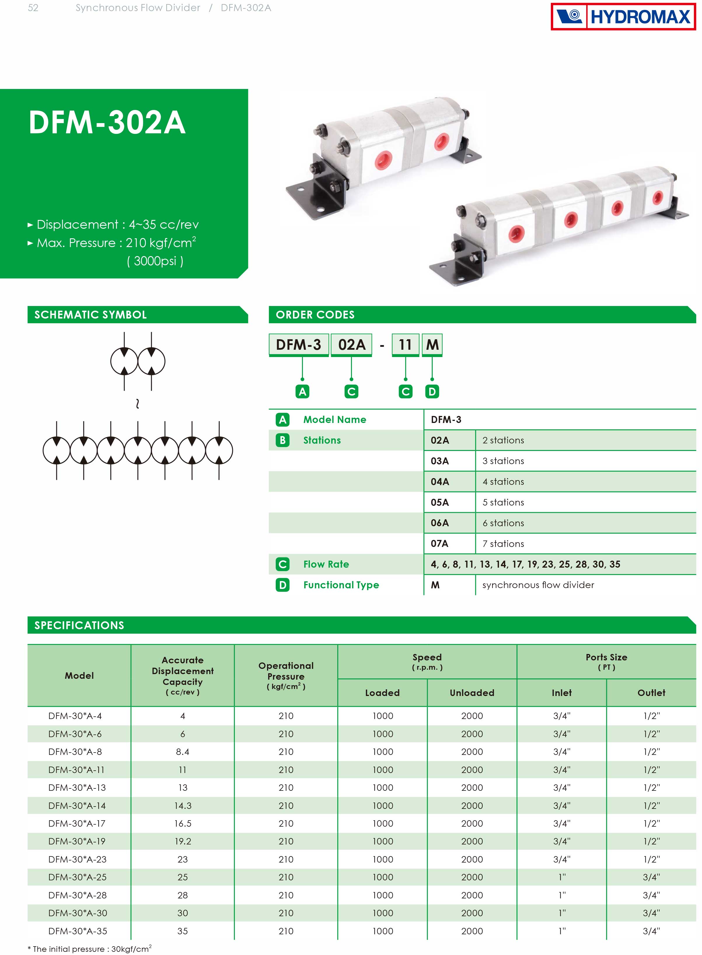 dfm 302a 1