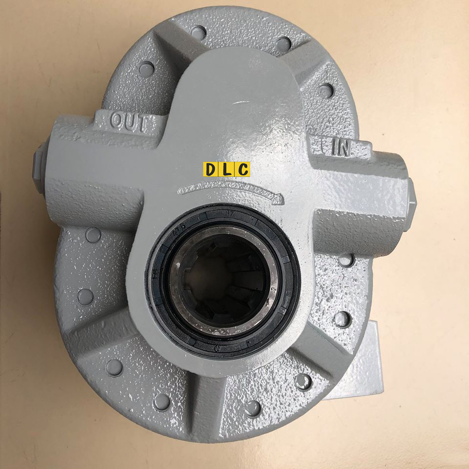 Gear Pump, bơm bánh răng, bơm thủy lực