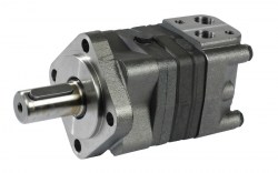 Motor thủy lực OMS - Danfoss